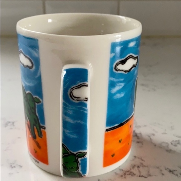 Wonderful World by Chaleur Mug - Picture 9 of 16